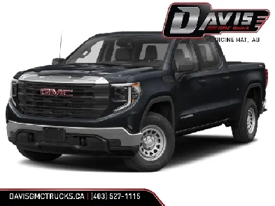 2024 GMC Sierra 1500 Image# 1