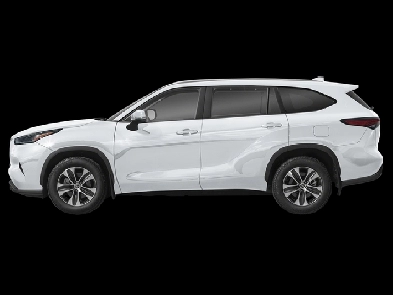 2026 Toyota Highlander XLE - Sunroof - Power Liftgate Image# 1