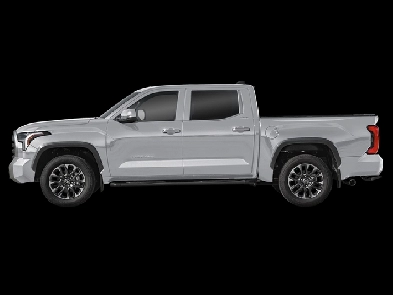 2026 Toyota Tundra Image# 1