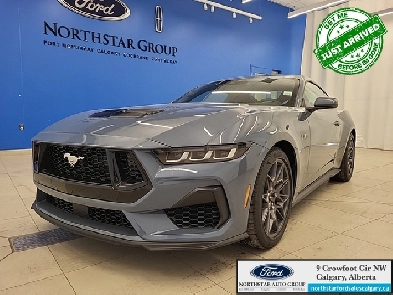 2025 Ford Mustang GT Premium Image# 1