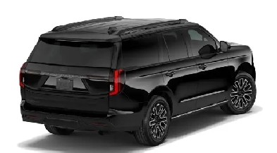 Ford Expedition Platinum 2026 Image# 1