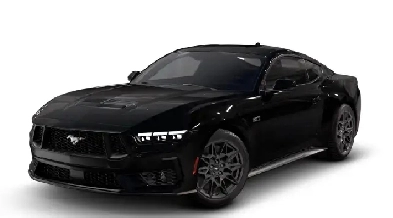 2026 Ford Mustang GT Premium Image# 1