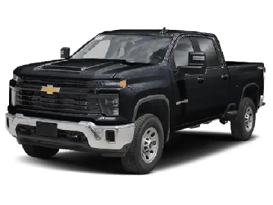 2024 Chevrolet SILVERADO 3500HD 4WD Crew Cab 159 High Country Image# 1