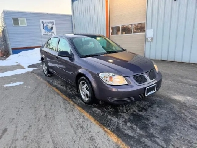 2006 Pontiac G5 Certified!! Image# 1