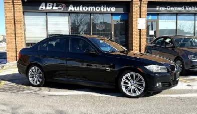 2011 328 Xi 6 Speed Manual Sport Package Image# 1