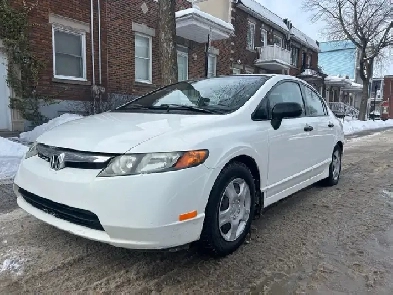 Honda Civic 2009 Image# 1