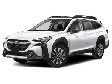 2024 Subaru Outback Limited Image# 1
