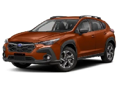 2024 Subaru Crosstrek Touring Image# 1