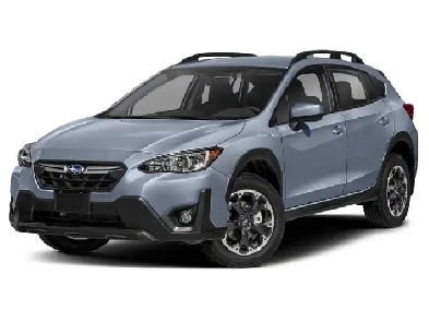 2023 Subaru Crosstrek Touring Image# 1