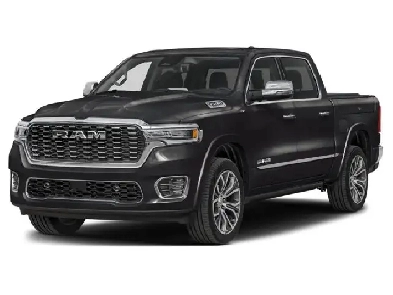 2026 Ram 1500 Tungsten Image# 1