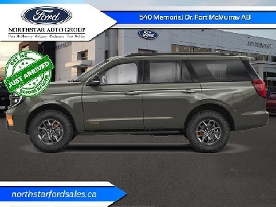 2025 FORD Expedition Tremor Image# 1
