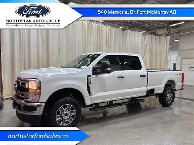 2025 FORD Super Duty F-350 SRW N/a Image# 1