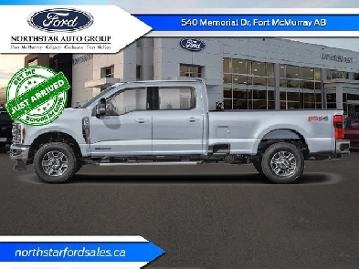 2026 FORD Super Duty F-350 SRW Platinum Image# 1