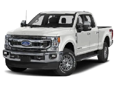 2021 Ford F-250 XLT Image# 1