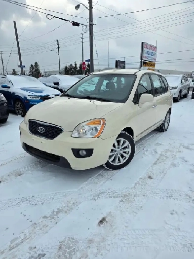 2012 Kia Rondo EX Image# 1