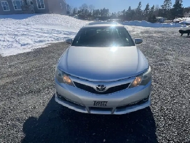 BUYING TOYOTAS used smashed rusty or broken Image# 1