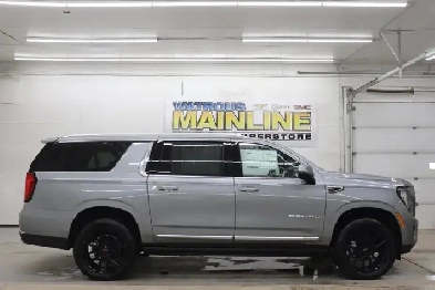 2026 GMC Yukon XL Denali Image# 1