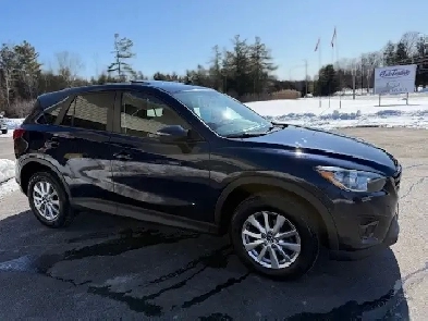 2016 MAZDA CX-5 TOURING  WOW ONLY 148,000 KM'S  HEATED SEATS Image# 1