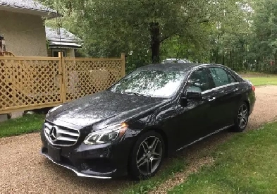 2016 Mercedes 250 bluetec Image# 1