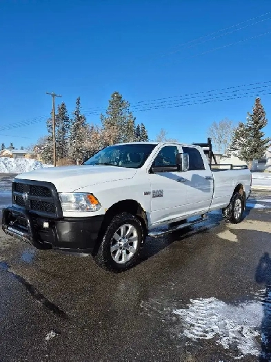 2013 dodge ram 3500 hemi Image# 1