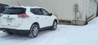 2014 Nissan Rogue For Sale Image# 1