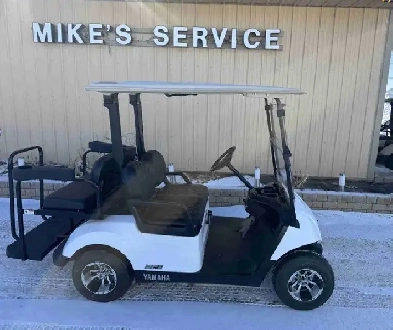 Yamaha Quitech 2017 EFI Image# 1