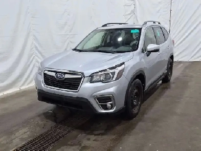 2019 Subaru Forester No Accidents l Limited l Eyesight l 2 Wheel Image# 1