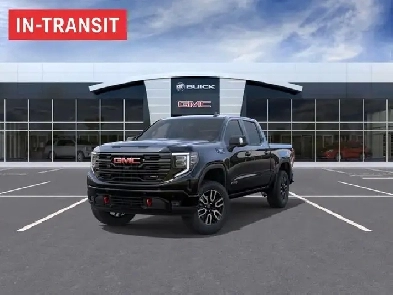 2026 GMC Sierra 1500 Image# 1