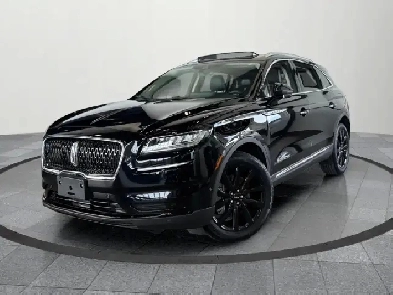 2022 Lincoln Nautilus Reserve Reserve|| Extensive Service Rec... Image# 1