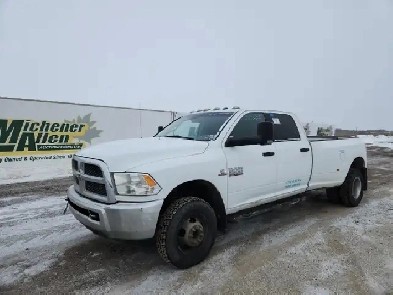 2017 Ram 3500 Image# 1