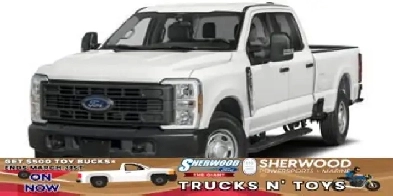 2026 Ford Super Duty F-250 SRW LARIAT Image# 1