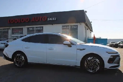 2024 Hyundai Sonata Image# 1