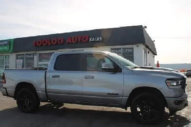 2020 RAM 1500 Image# 1