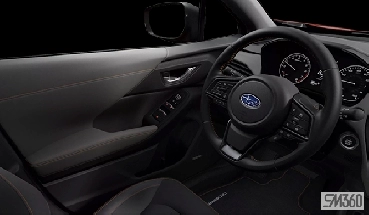 2026 Subaru Crosstrek Limited Image# 1