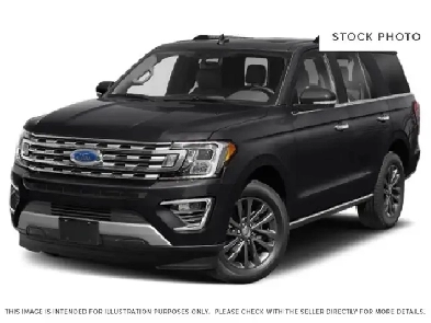 2021 Ford Expedition Image# 1