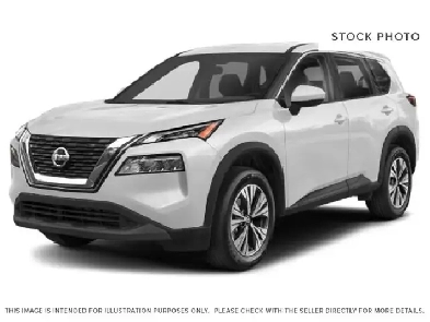 2023 Nissan Rogue Image# 1