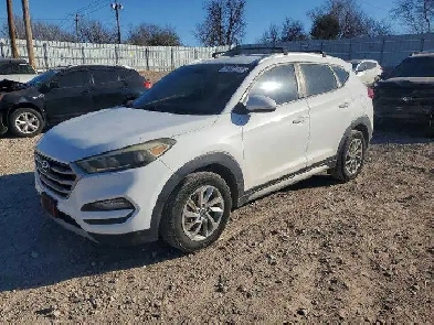 Wanted: kia / Hyundai with seized Engine Image# 1