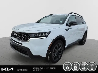 2022 Kia Sorento- AMAZING DEAL Image# 1