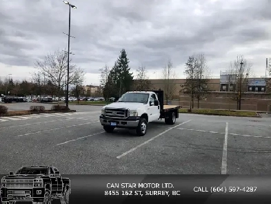 2006 Ford F 350 XLT Image# 1