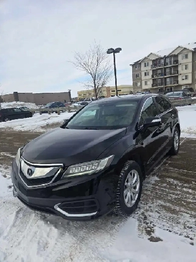 Acura RDX 2016 3.5 V6 Image# 1