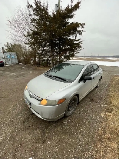 Honda Civic Image# 1