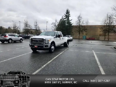 2015 Ford F 350 XLT Image# 1