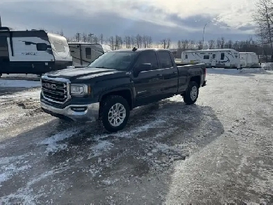 2019 GMC Sierra 1500 Limited SLE Image# 1