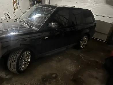 Range Rover 2012 AS is condition for sale $6599 Image# 1