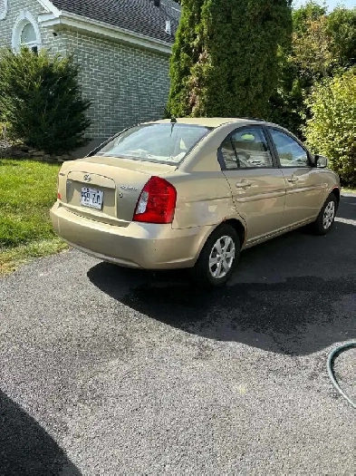 Voiture a vendre Image# 1