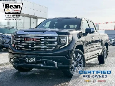 2024 GMC Sierra 1500 Image# 1