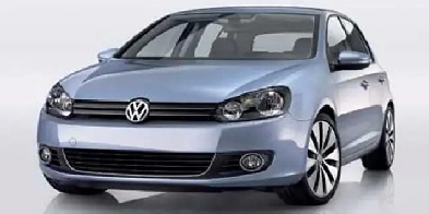 2012 Volkswagen GTI Image# 1