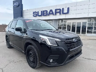 2022 Subaru Forester Touring Touring, Two Sets of Tires on Rims! Image# 1