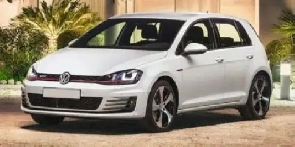 2015 Volkswagen Golf GTI Autobahn Image# 1