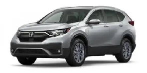 2021 Honda CR-V Sport Image# 1